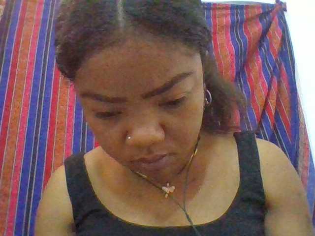 Elyah1a live cam on BongaCams