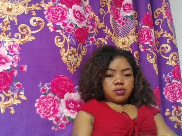 Elyah1a live webcam show