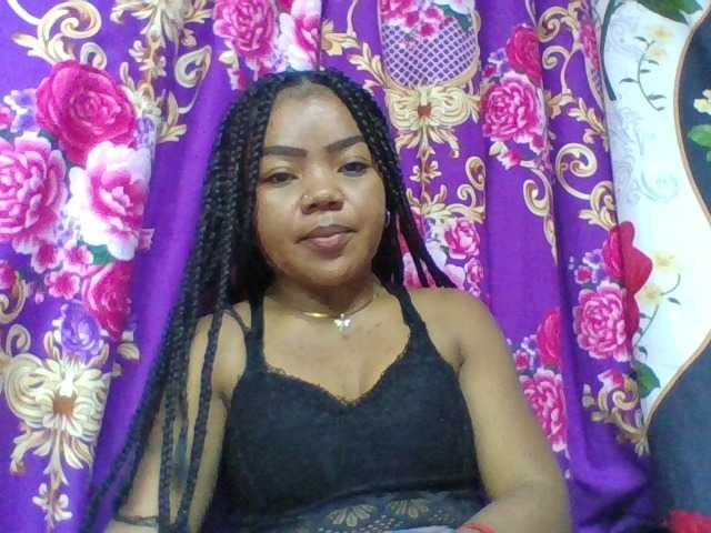 Elyah1a live webcam show