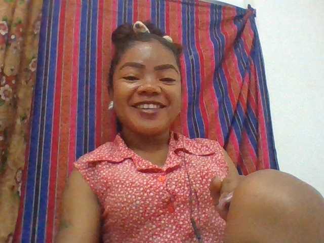Elyah1a live cam on BongaCams