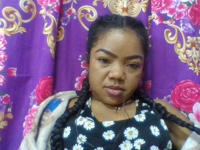 Elyah1a live cam on BongaCams