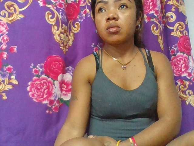 Elyah1a live webcam show