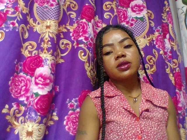 Elyah1a live webcam show