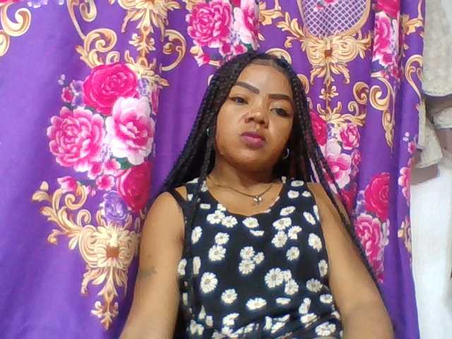 Elyah1a live webcam show