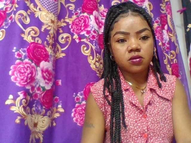 Elyah1a live webcam show