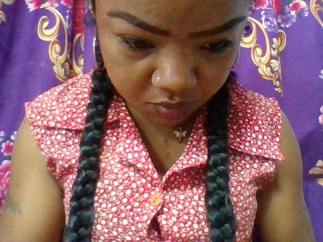 Elyah1a live cam on BongaCams