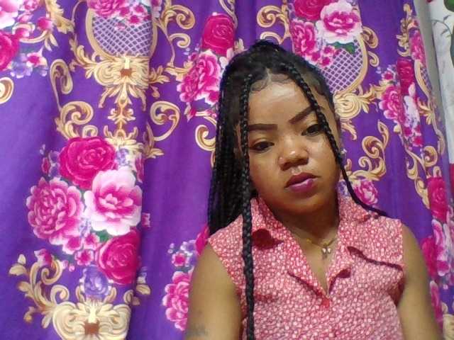 Elyah1a live webcam show