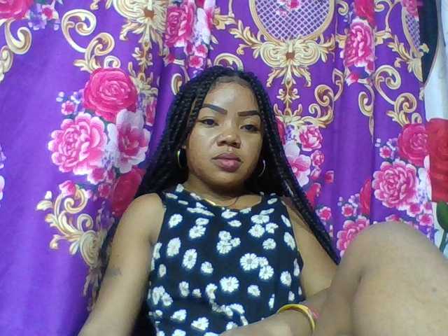 Elyah1a Live Cam su BongaCams