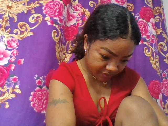 Elyah1a live webcam show