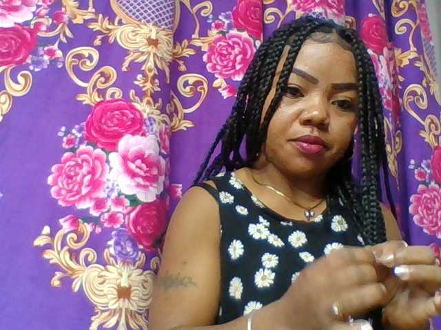 Elyah1a live webcam show