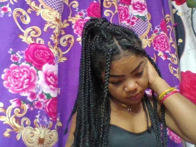 Elyah1a live webcam show