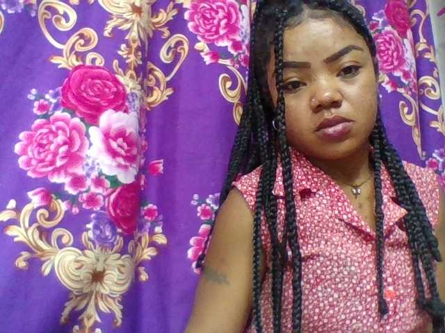 Elyah1a live webcam show