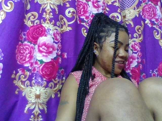Elyah1a live webcam show