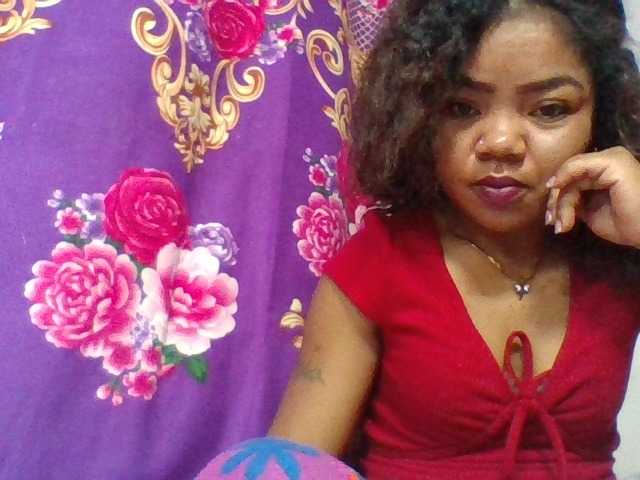 Elyah1a live webcam show