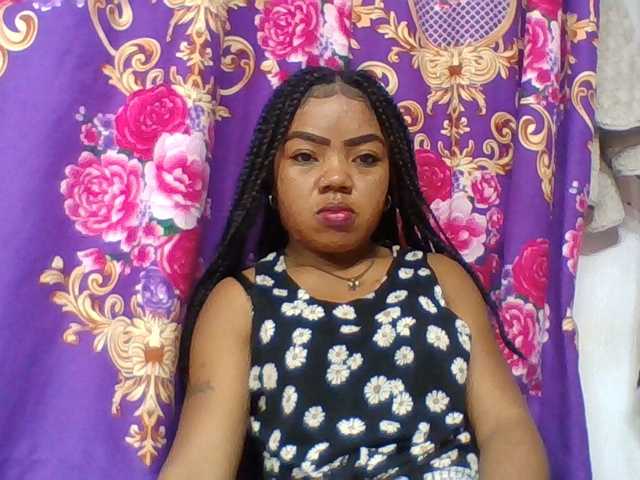 Elyah1a live webcam show