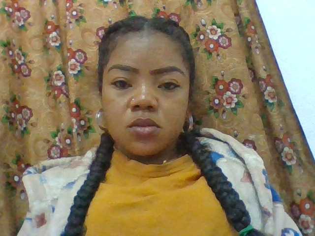 Elyah1a live cam on BongaCams