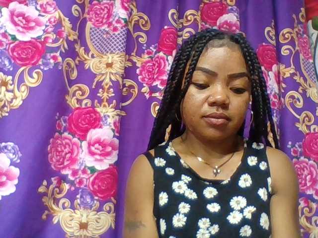 Elyah1a live webcam show