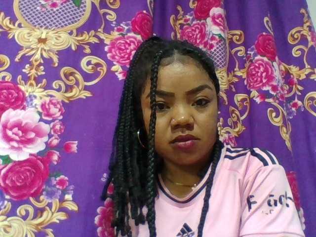 Elyah1a live webcam show