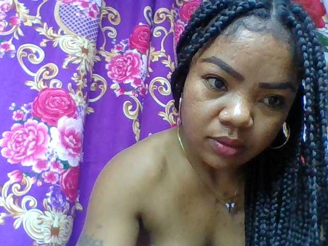 Elyah1a live webcam show