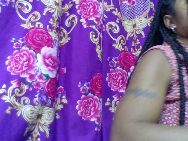 Elyah1a live webcam show