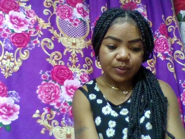 Elyah1a live webcam show