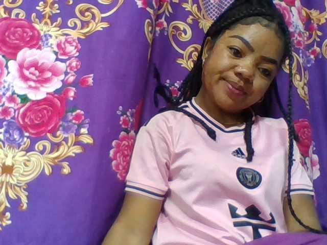 Elyah1a live webcam show