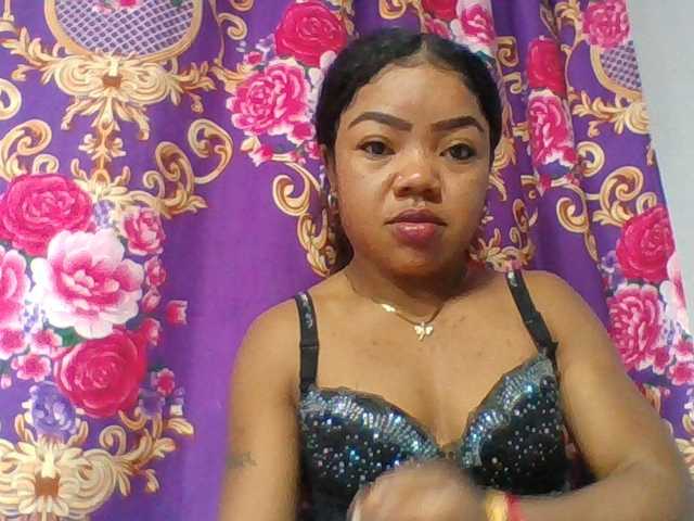 Elyah1a live webcam show