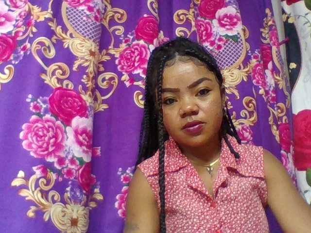 Elyah1a live webcam show
