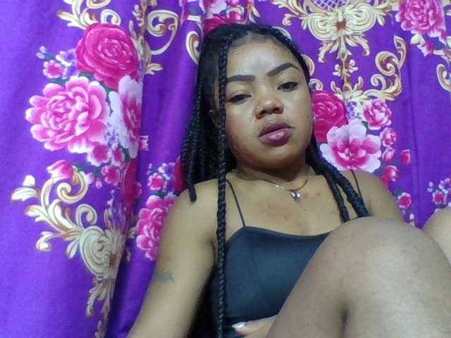 Elyah1a live webcam show