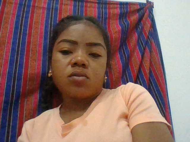 Elyah1a live cam on BongaCams