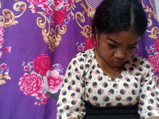 Elyah1a live webcam show