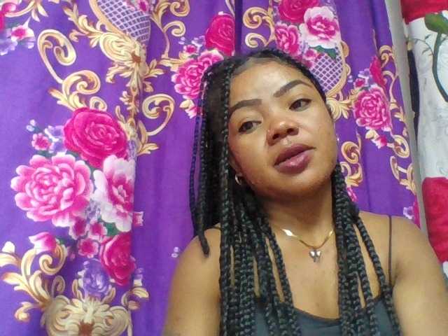 Elyah1a live webcam show