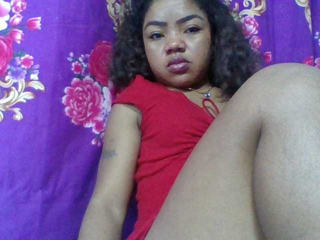 Elyah1a live webcam show