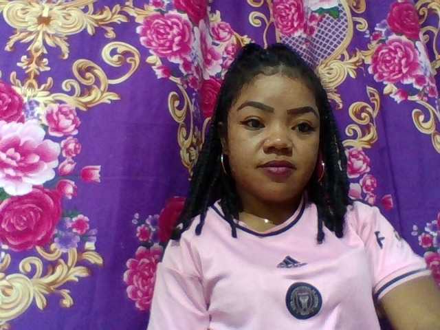 Elyah1a live webcam show