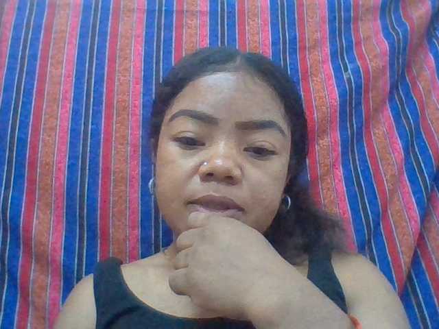 Elyah1a live cam on BongaCams