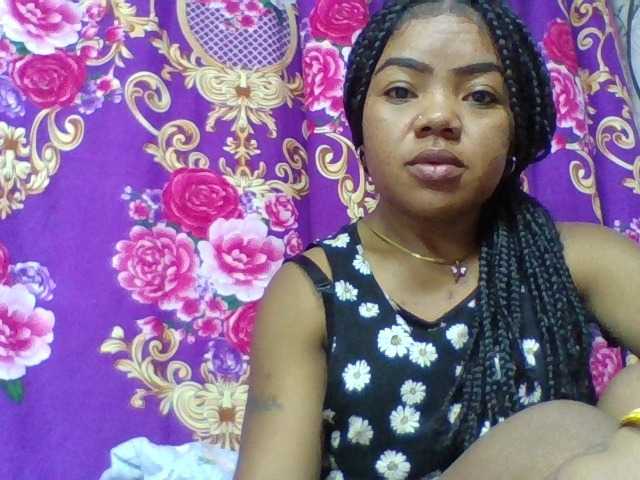 Elyah1a live webcam show
