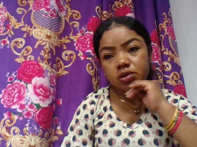 Elyah1a live webcam show