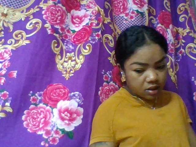 Elyah1a live cam on BongaCams