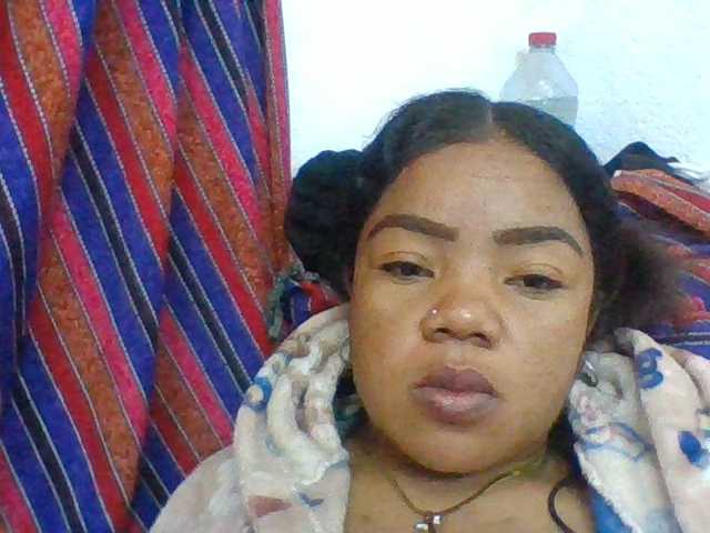 Elyah1a live cam on BongaCams