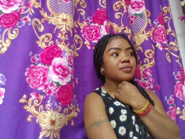 Elyah1a live webcam show