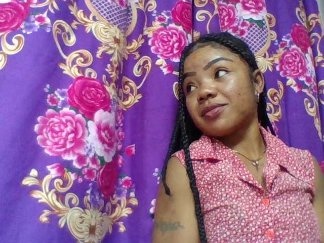 Elyah1a live webcam show
