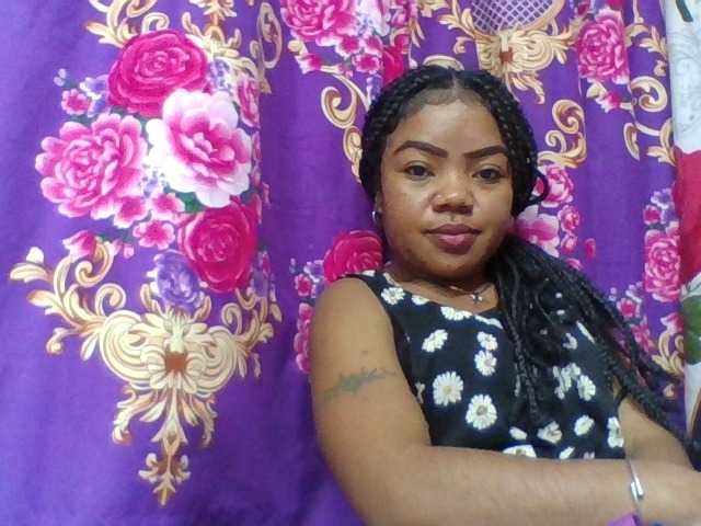 Elyah1a Live Cam on BongaCams
