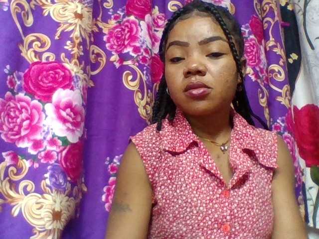 Elyah1a live webcam show