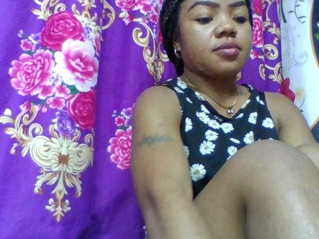 Elyah1a live webcam show