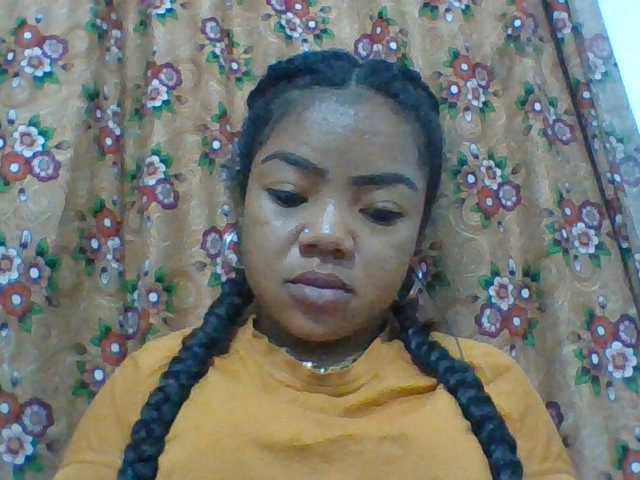 Elyah1a live cam on BongaCams