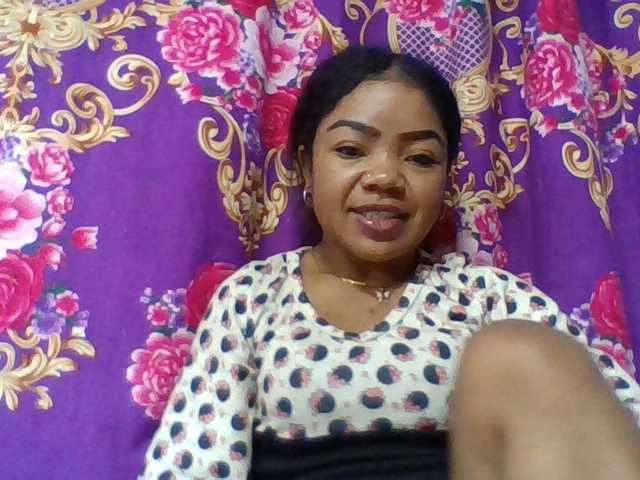 Elyah1a live webcam show