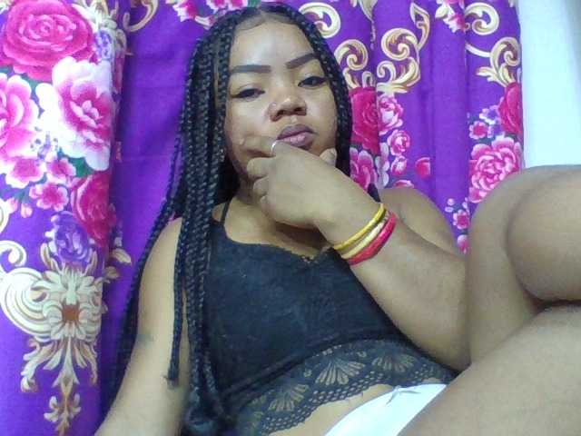 Elyah1a live webcam show