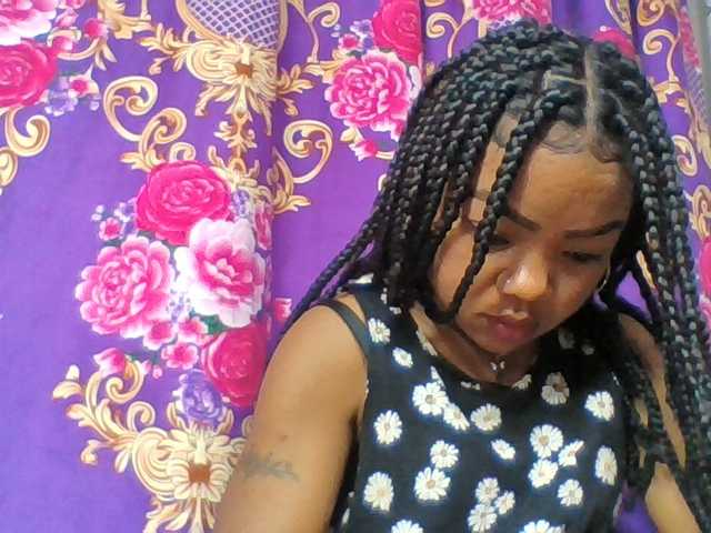 Elyah1a live webcam show