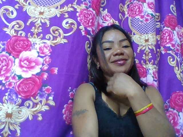 Elyah1a live cam on BongaCams