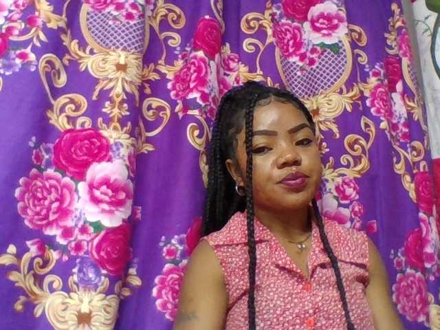 Elyah1a live webcam show